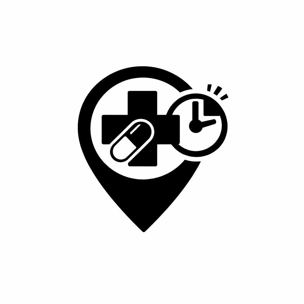 Calendario de Farmacias V 1.0